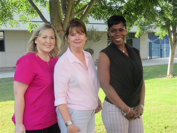 Health Team