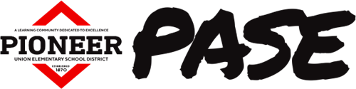Pioneer PASE logo