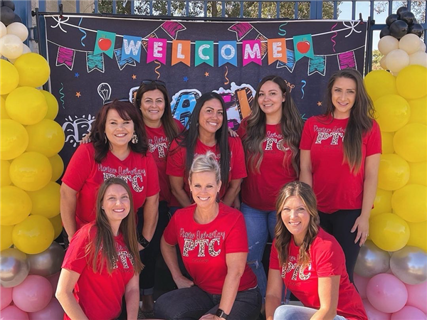 PEPTC Board
