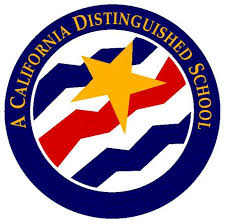 CA Distinguished School 