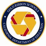 gold ribbon