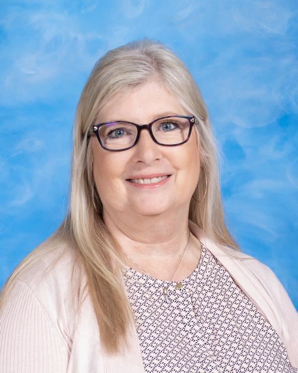 Assistant Principal