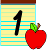 1st Grade 