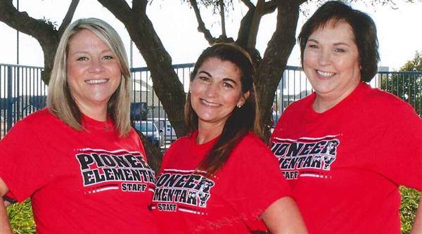 Kindergarten Teachers